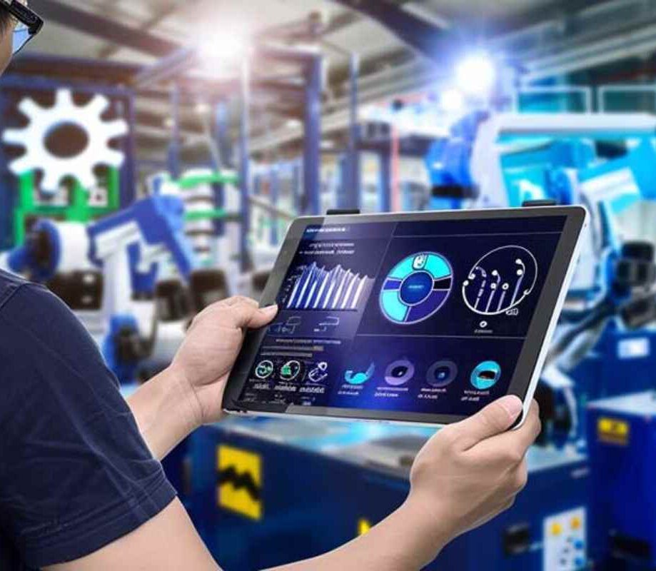 Why Control System Spares Are Critical for Industrial Automation