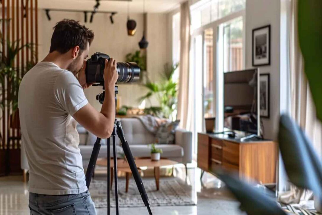 Why Real Estate Photography Tulsa Matters in Digital Listings