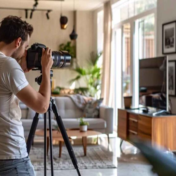 Why Real Estate Photography Tulsa Matters in Digital Listings