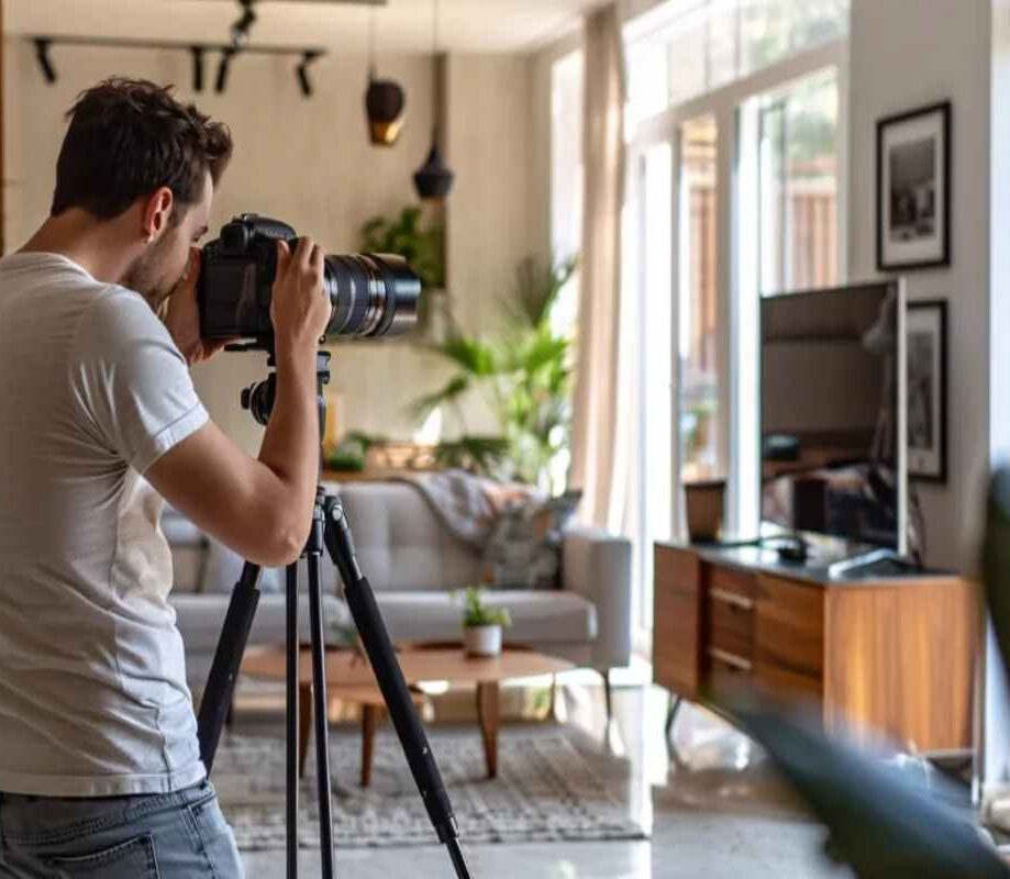 Why Real Estate Photography Tulsa Matters in Digital Listings