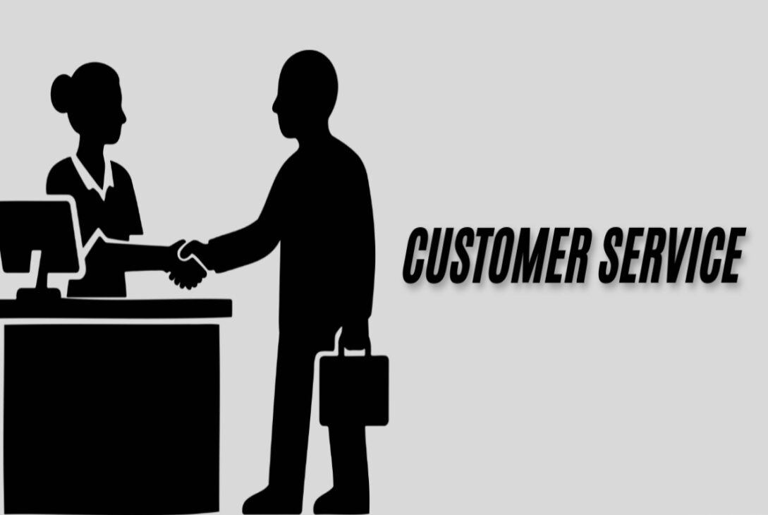 shape your customer service