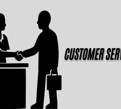 shape your customer service