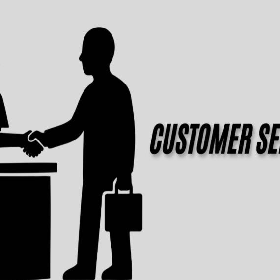 shape your customer service