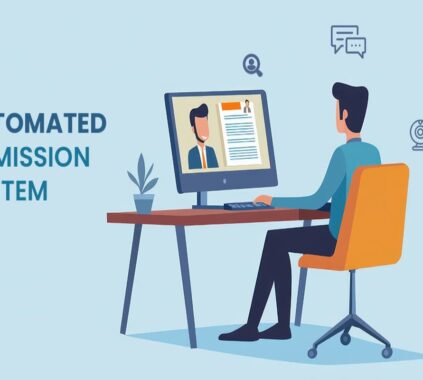 Automation in College Admissions