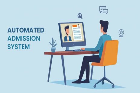 Automation in College Admissions