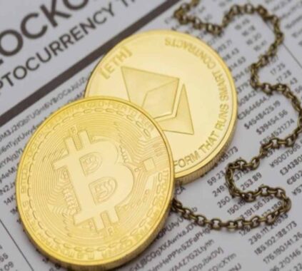 Good News for Doge, ETH&Bitcoin Investors_ DL Mining Platform