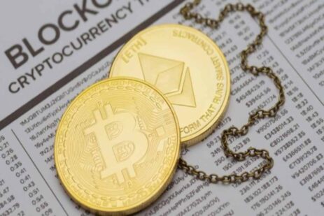 Good News for Doge, ETH&Bitcoin Investors_ DL Mining Platform