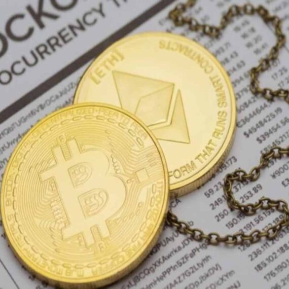 Good News for Doge, ETH&Bitcoin Investors_ DL Mining Platform