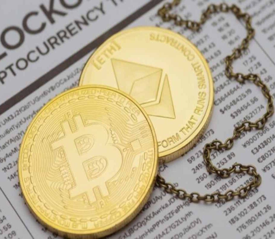 Good News for Doge, ETH&Bitcoin Investors_ DL Mining Platform