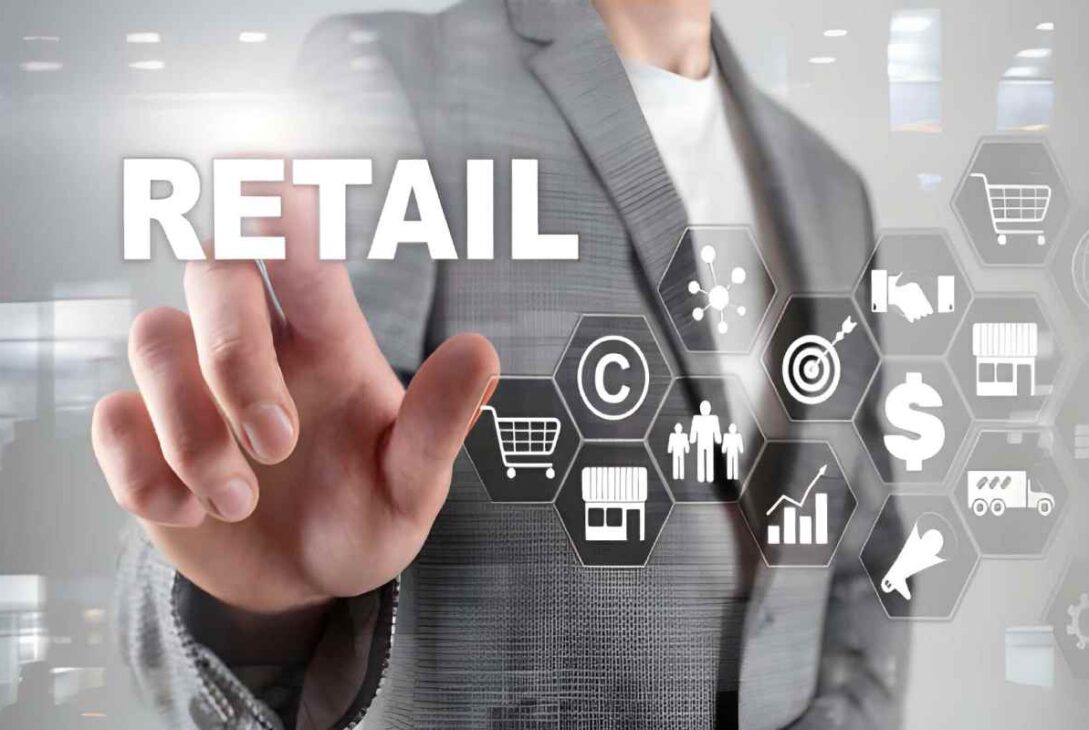 retail operations with intelligent it systems