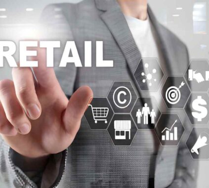 retail operations with intelligent it systems