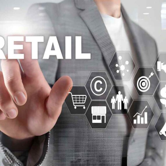 retail operations with intelligent it systems