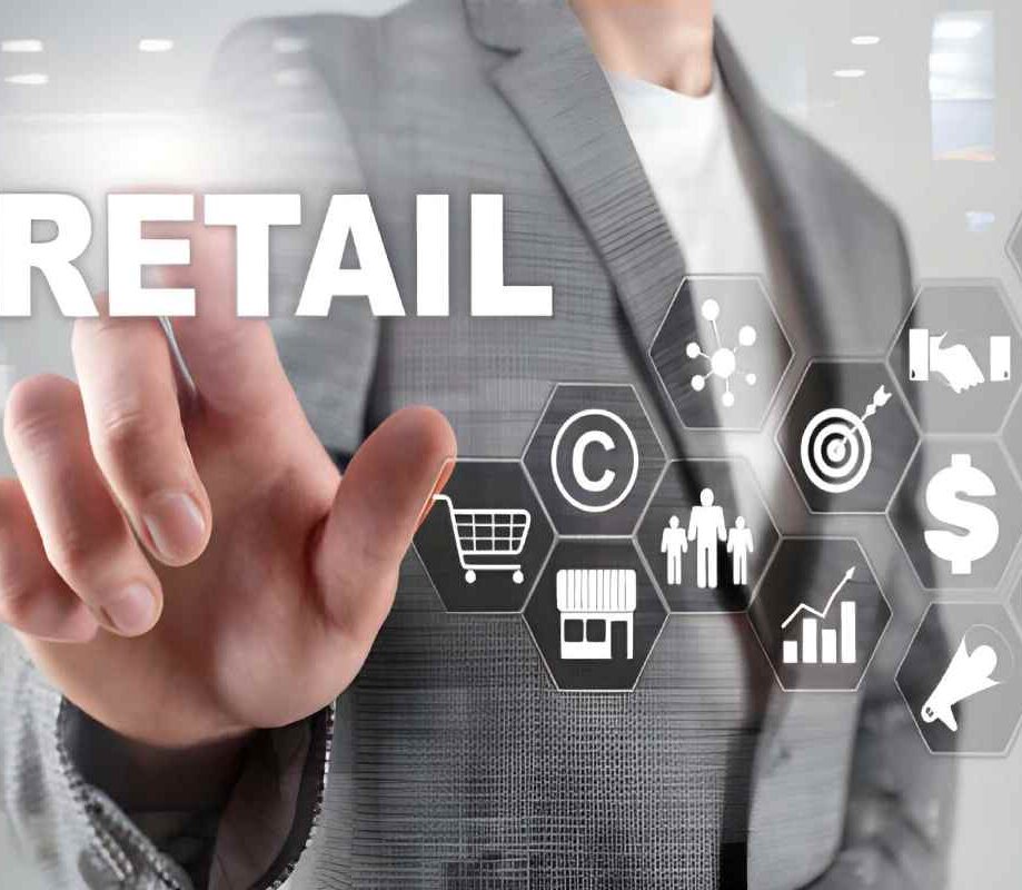 retail operations with intelligent it systems