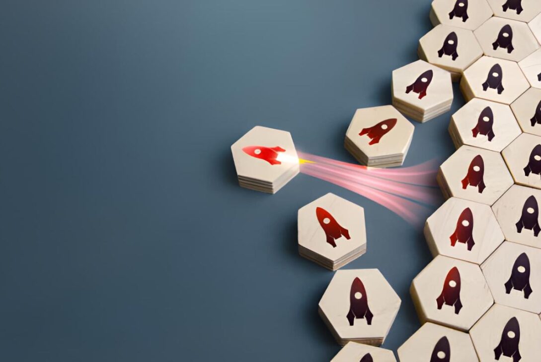 the best structure for your startup