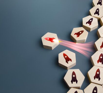 the best structure for your startup