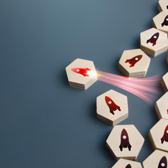 the best structure for your startup