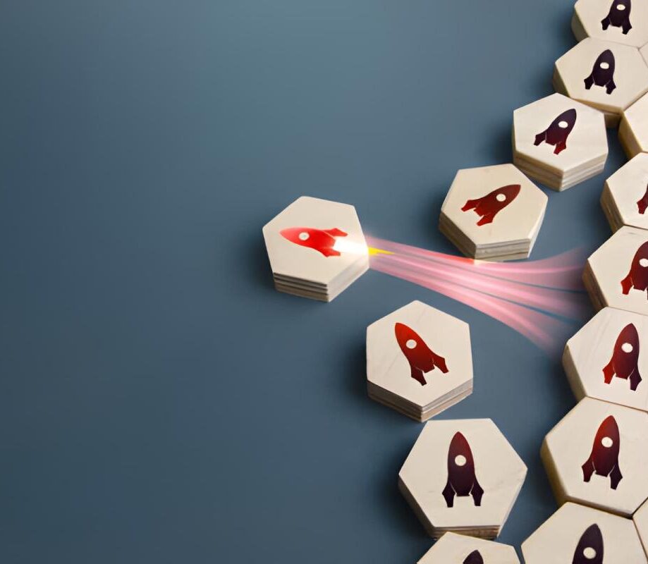 the best structure for your startup