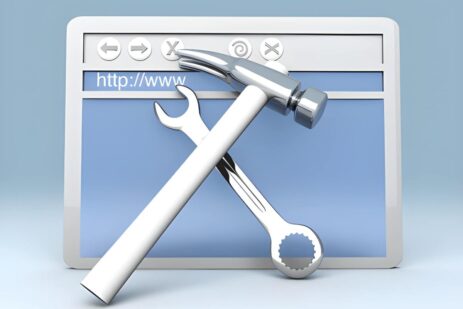 about website maintenance