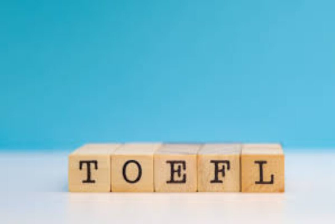 maximize your toefl score