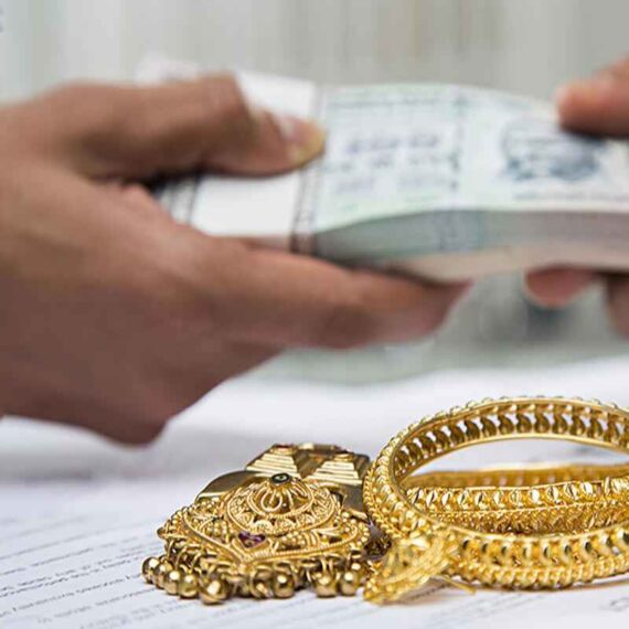 sell gold with confidence