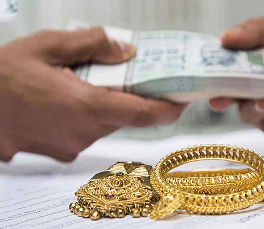 sell gold with confidence