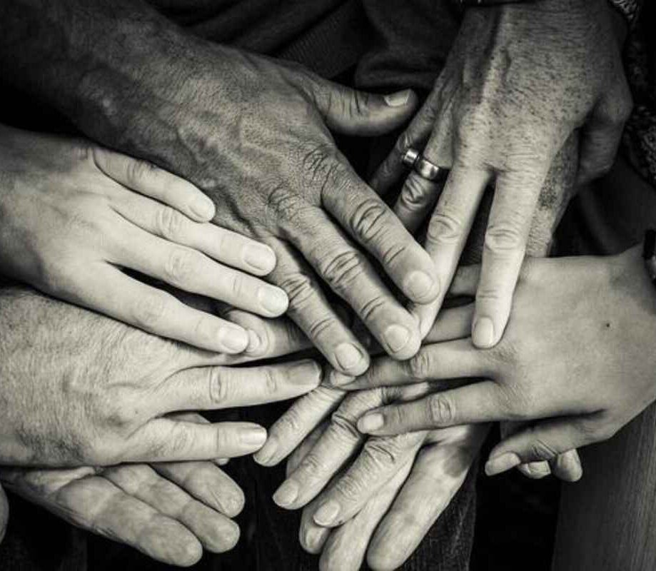 support your parents as they age