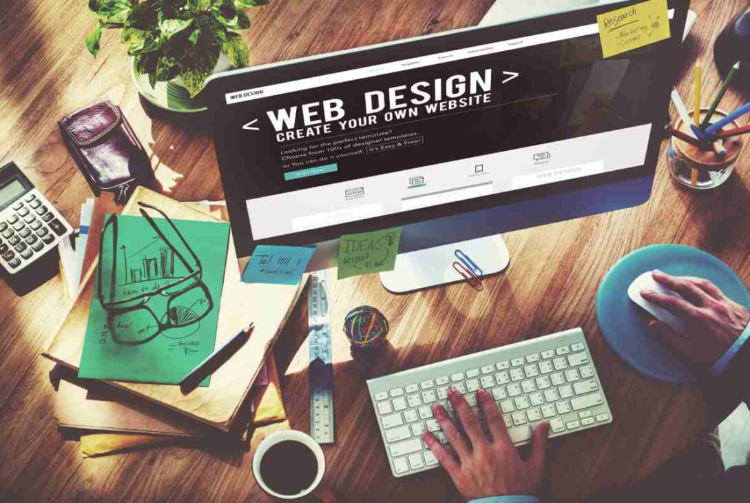 tulsa web design