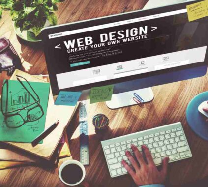 tulsa web design