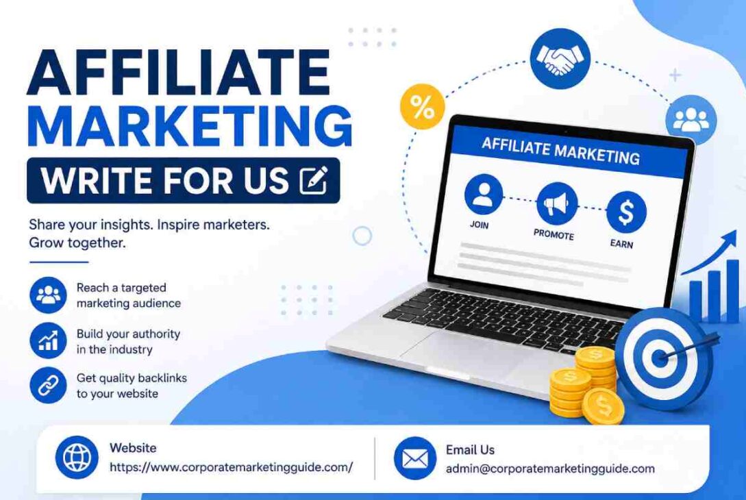 affiliate marketing write for us