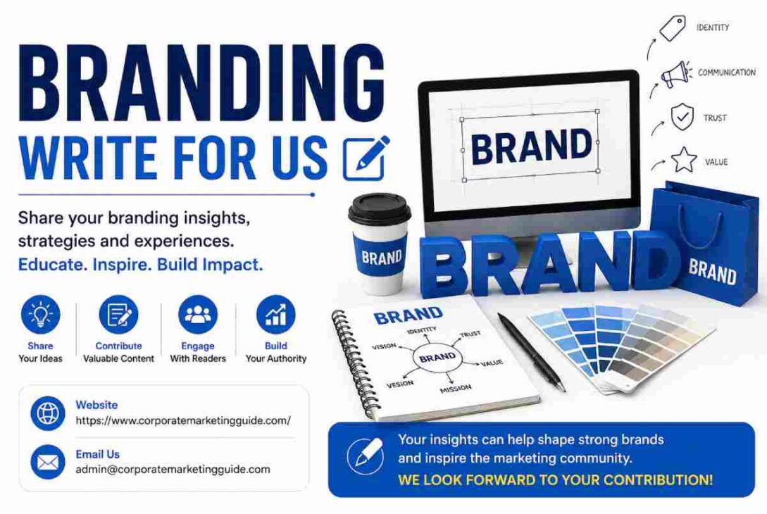 branding write for us