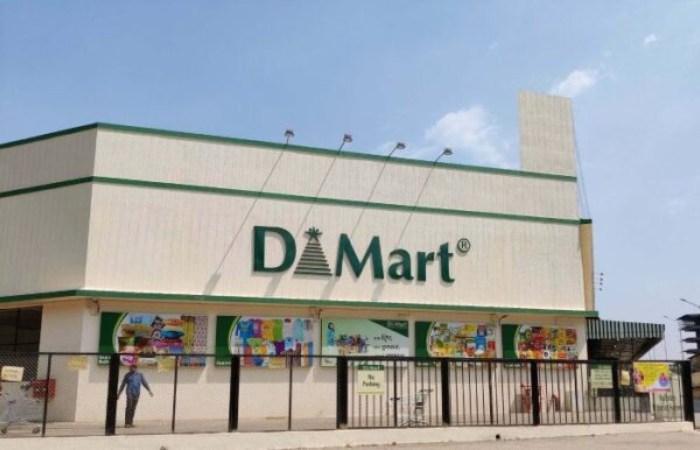 dmart koramangala