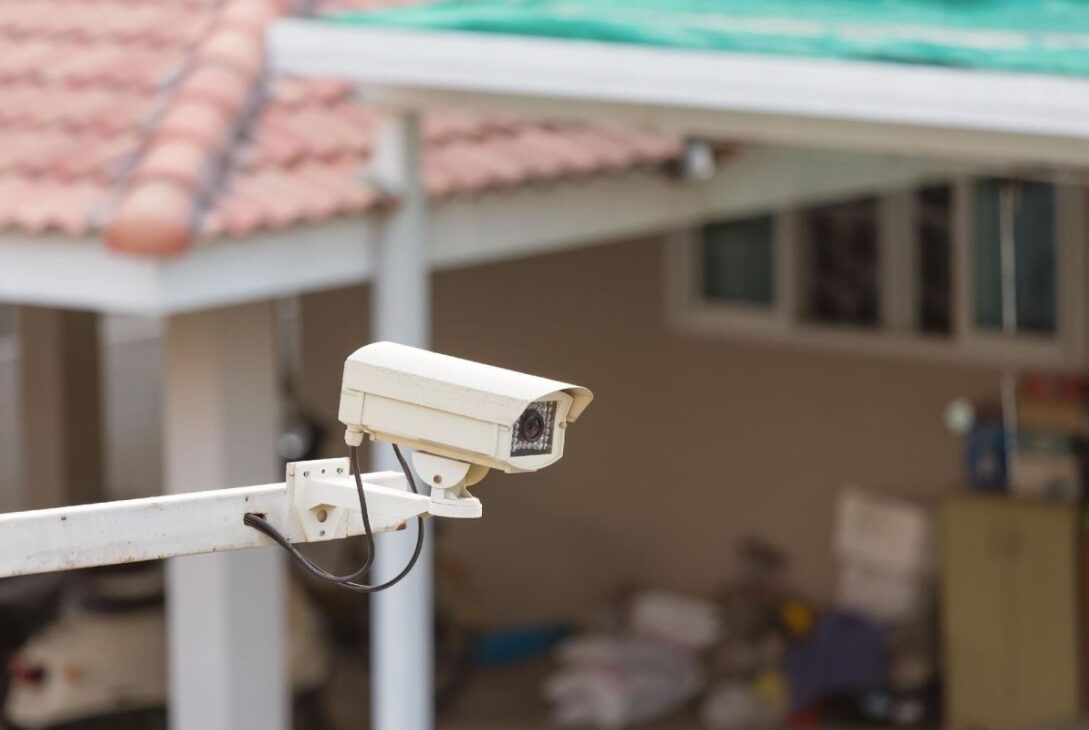 hd surveillance cameras