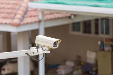 hd surveillance cameras