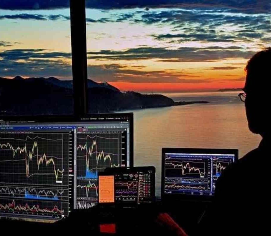 profitable trader must master