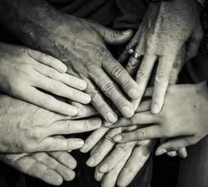 support your parents as they age