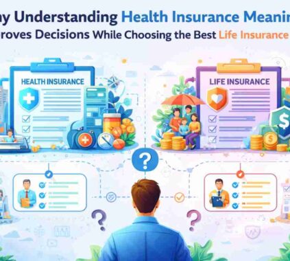 understanding health insurance meaning