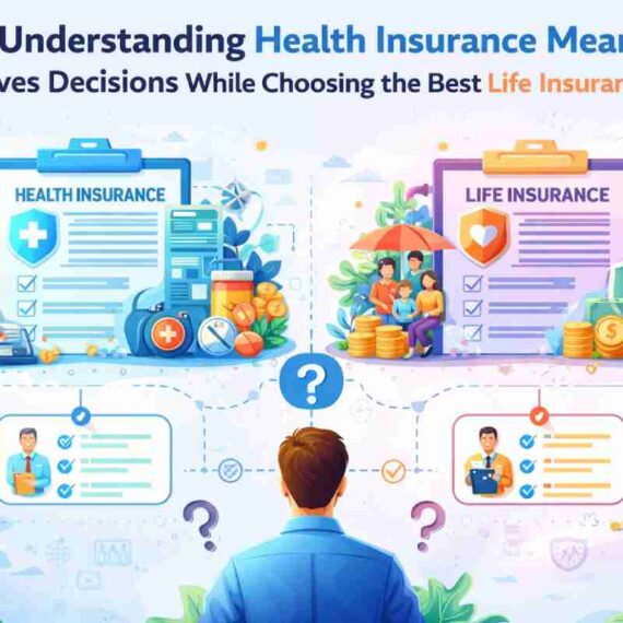 understanding health insurance meaning