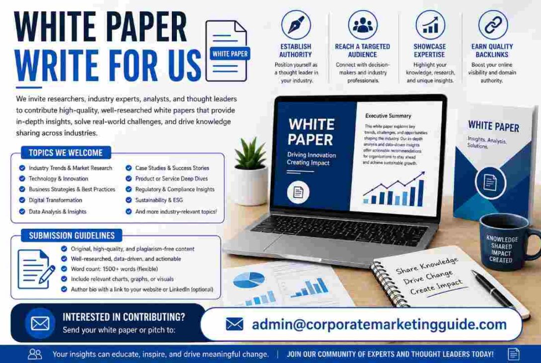 white paper write for us