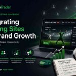 integrating betting sites for brand growth