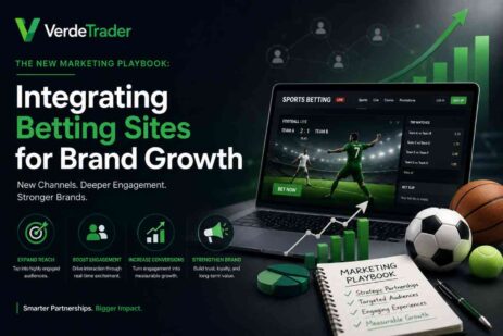 integrating betting sites for brand growth