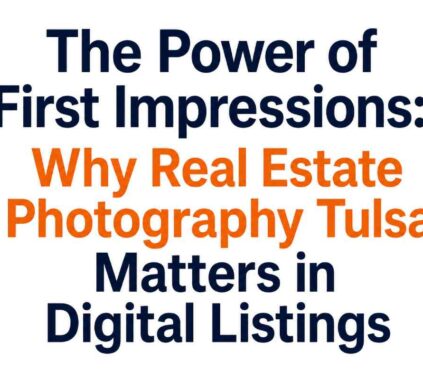 real estate photography tulsa