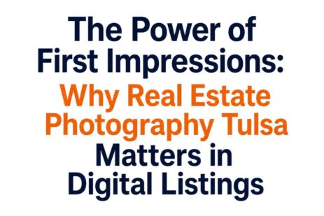 real estate photography tulsa