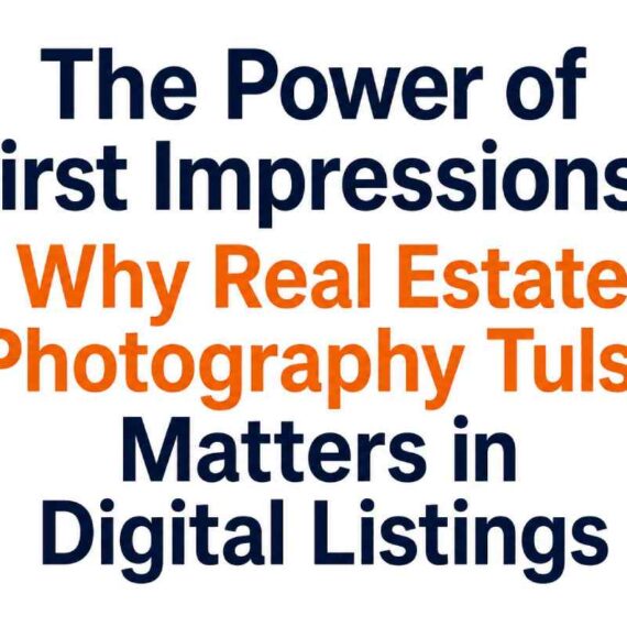 real estate photography tulsa