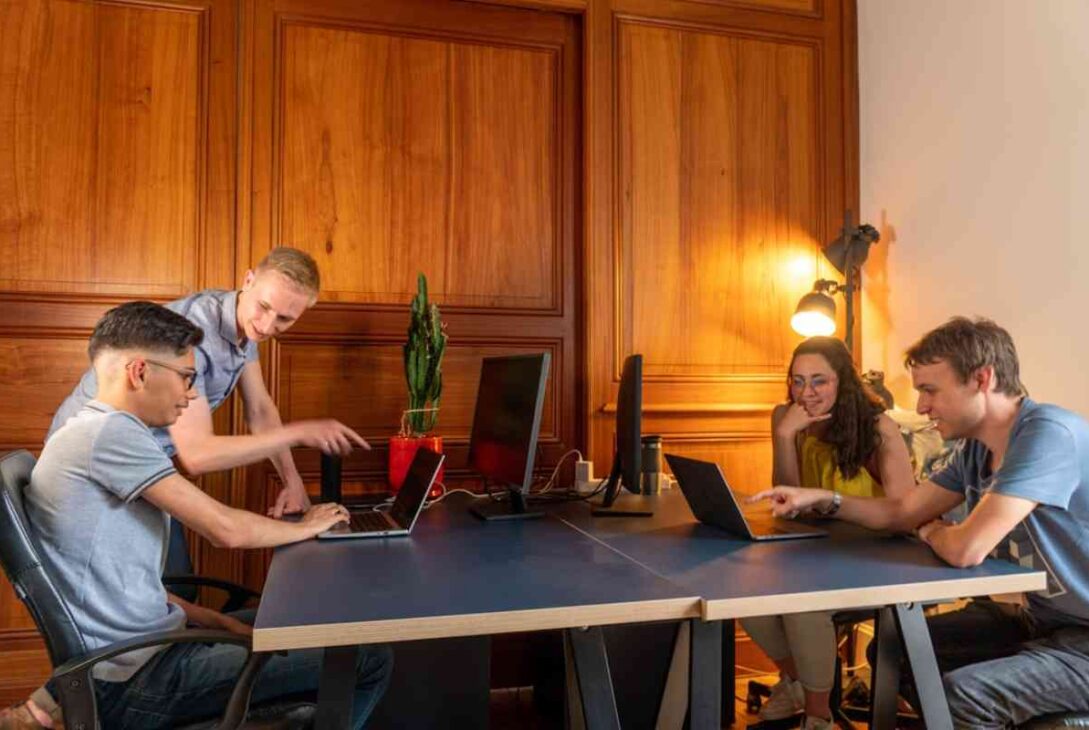 software management program