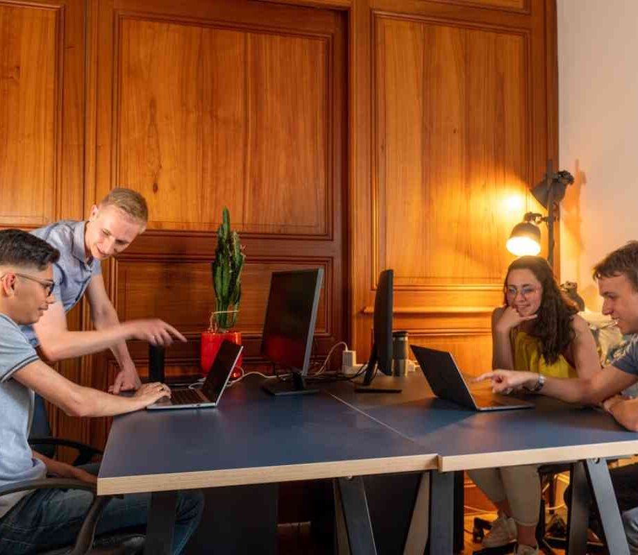 software management program