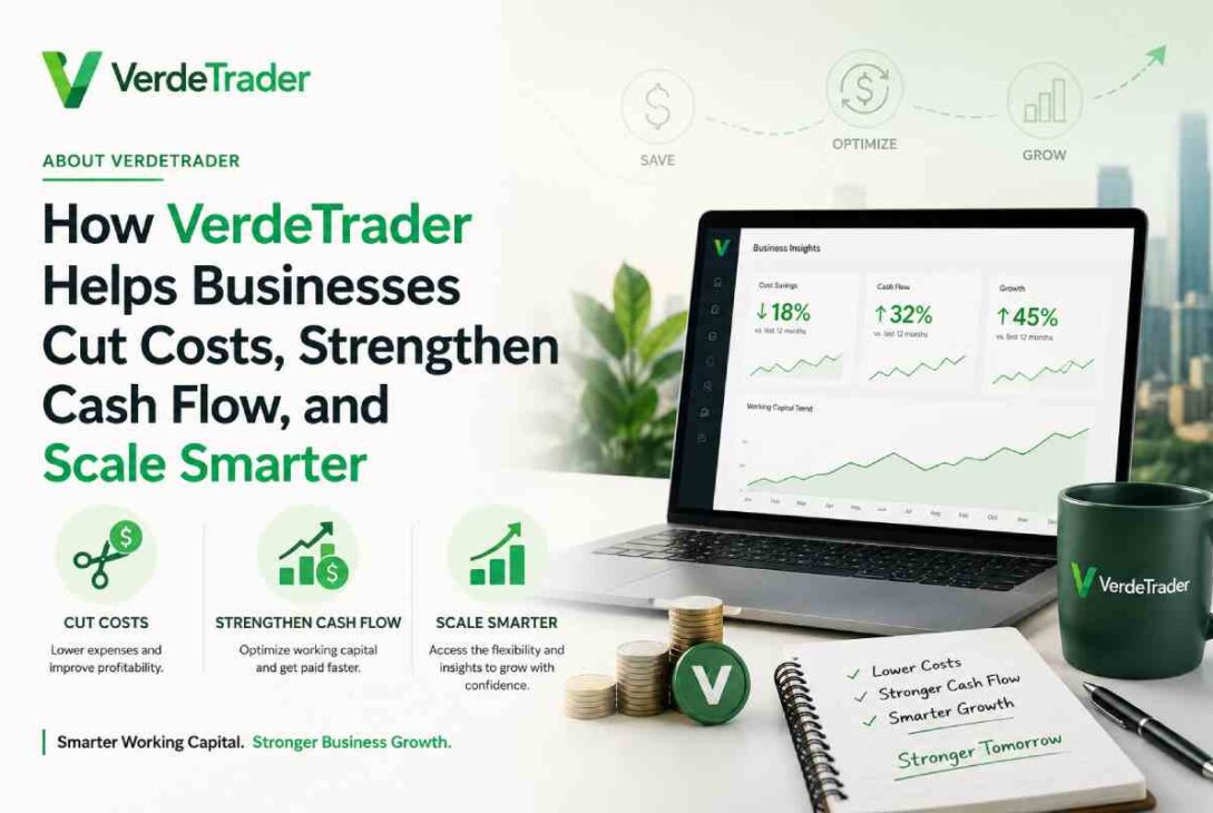 verdetrader