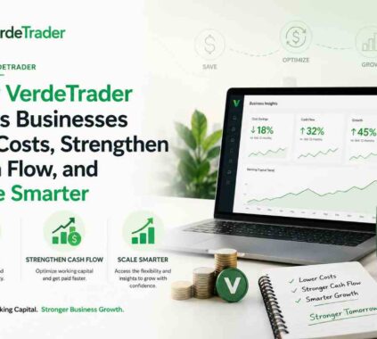 verdetrader