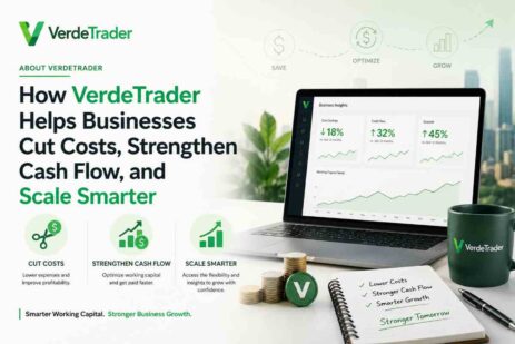 verdetrader