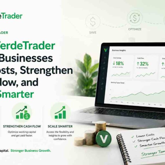 verdetrader