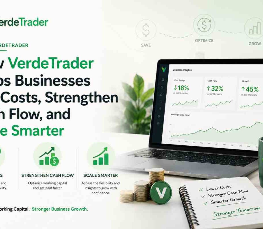 verdetrader